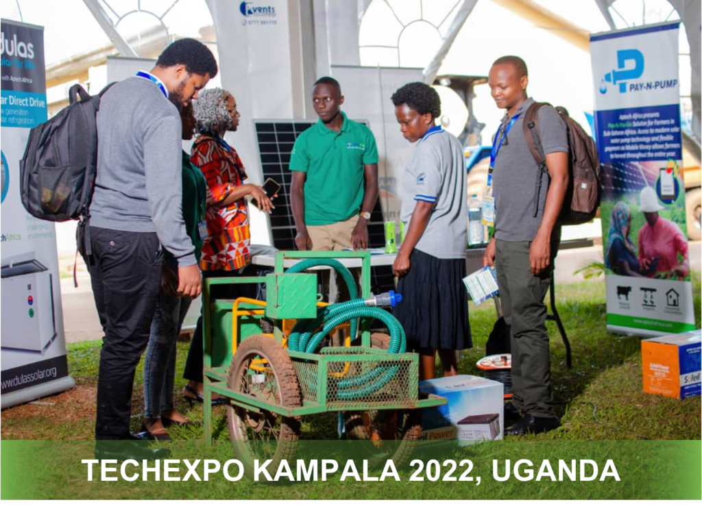 Kampala