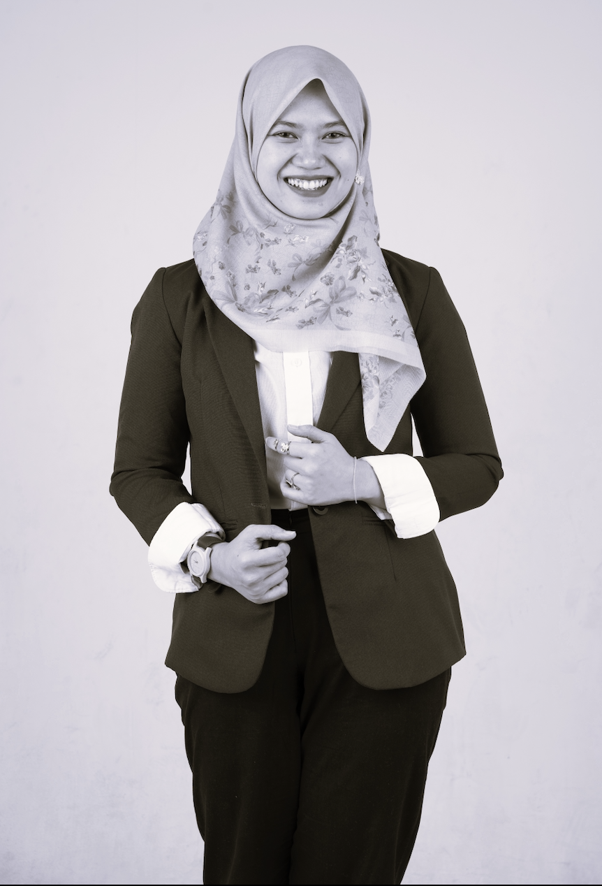 Ghaida Fatcha Mubiena